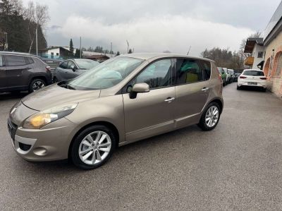 Renault Scénic Gebrauchtwagen