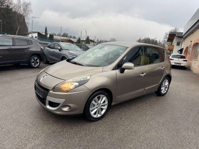 Renault Scénic Gebrauchtwagen