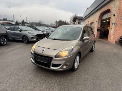 Renault Scénic Gebrauchtwagen