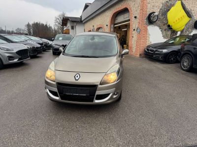 Renault Scénic Gebrauchtwagen