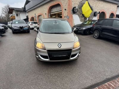 Renault Scénic Gebrauchtwagen