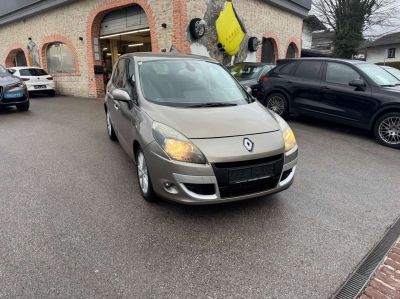 Renault Scénic Gebrauchtwagen