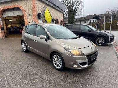 Renault Scénic Gebrauchtwagen