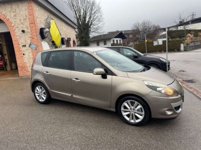 Renault Scénic Gebrauchtwagen