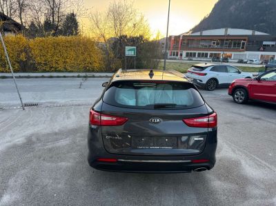 KIA Optima Gebrauchtwagen
