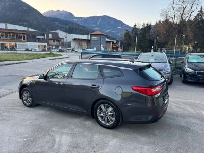 KIA Optima Gebrauchtwagen