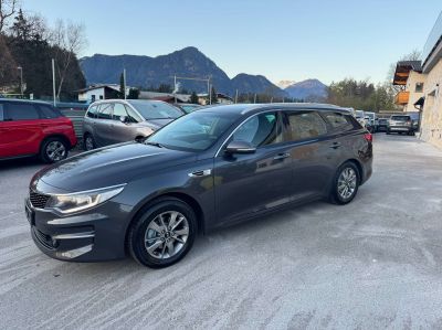 KIA Optima Gebrauchtwagen