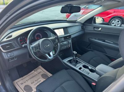 KIA Optima Gebrauchtwagen