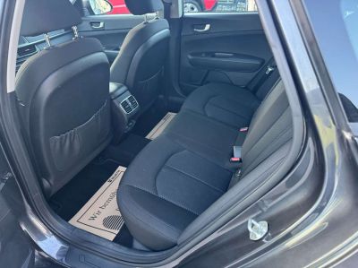 KIA Optima Gebrauchtwagen