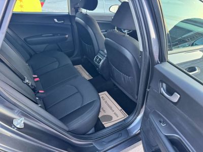 KIA Optima Gebrauchtwagen