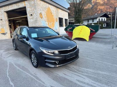 KIA Optima Gebrauchtwagen