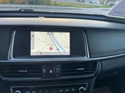 KIA Optima Gebrauchtwagen