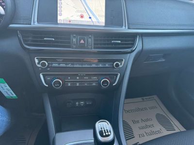 KIA Optima Gebrauchtwagen