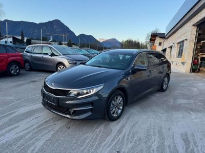 KIA Optima Gebrauchtwagen