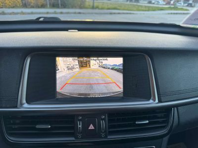 KIA Optima Gebrauchtwagen