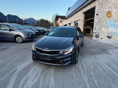 KIA Optima Gebrauchtwagen