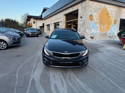 KIA Optima Gebrauchtwagen