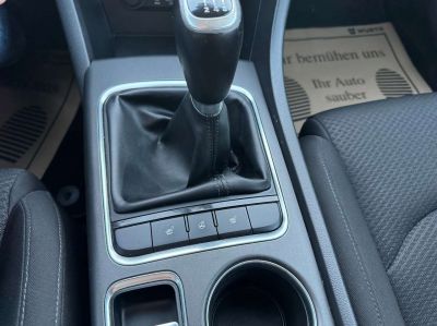 KIA Optima Gebrauchtwagen