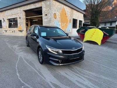 KIA Optima Gebrauchtwagen