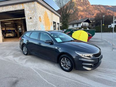 KIA Optima Gebrauchtwagen