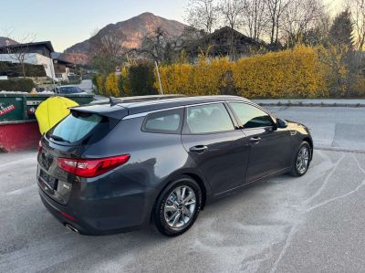 KIA Optima Gebrauchtwagen