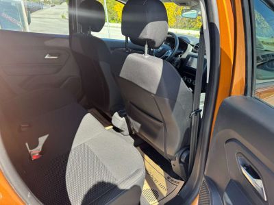Dacia Duster Gebrauchtwagen