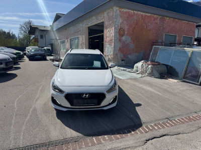 Hyundai i30 Gebrauchtwagen