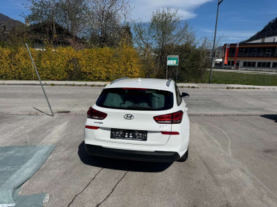 Hyundai i30 Gebrauchtwagen