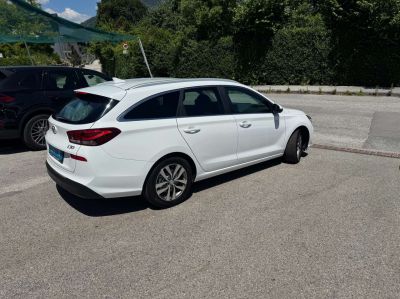 Hyundai i30 Gebrauchtwagen