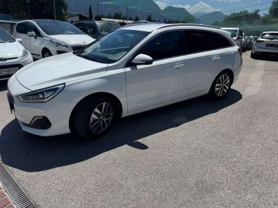 Hyundai i30 Gebrauchtwagen