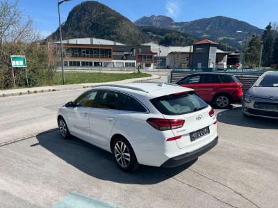 Hyundai i30 Gebrauchtwagen