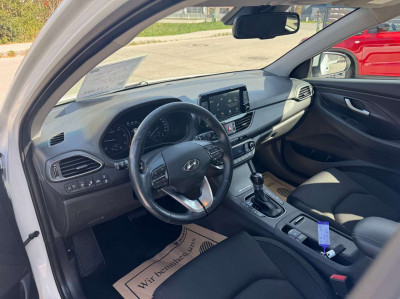 Hyundai i30 Gebrauchtwagen