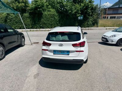 Hyundai i30 Gebrauchtwagen