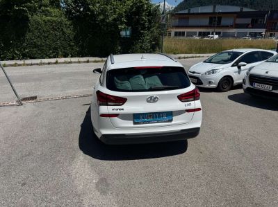Hyundai i30 Gebrauchtwagen