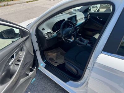 Hyundai i30 Gebrauchtwagen