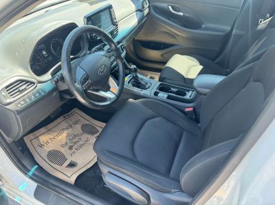 Hyundai i30 Gebrauchtwagen