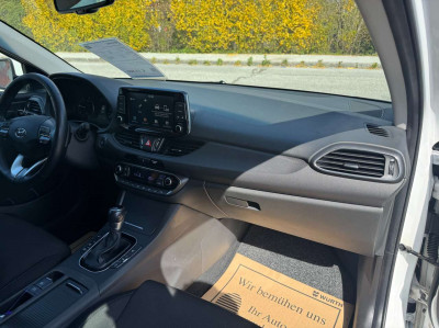 Hyundai i30 Gebrauchtwagen