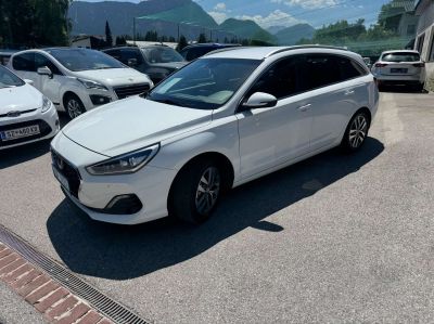Hyundai i30 Gebrauchtwagen