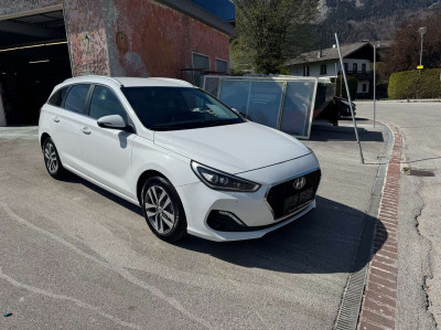 Hyundai i30 Gebrauchtwagen
