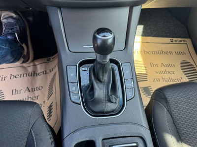 Hyundai i30 Gebrauchtwagen