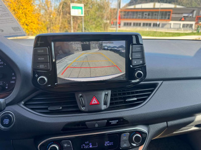 Hyundai i30 Gebrauchtwagen