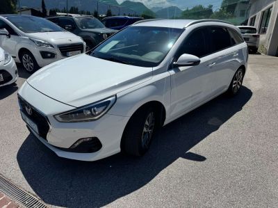 Hyundai i30 Gebrauchtwagen