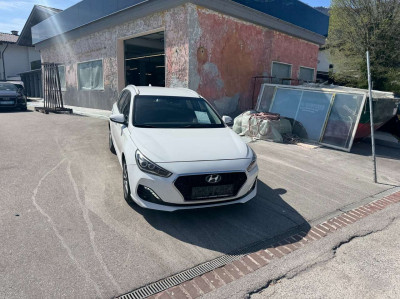 Hyundai i30 Gebrauchtwagen