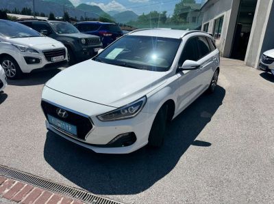 Hyundai i30 Gebrauchtwagen
