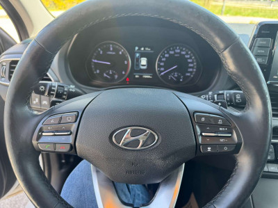 Hyundai i30 Gebrauchtwagen