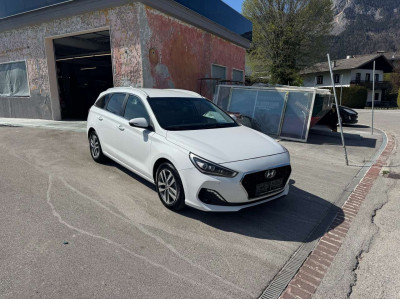 Hyundai i30 Gebrauchtwagen