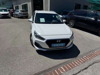Hyundai i30 Gebrauchtwagen