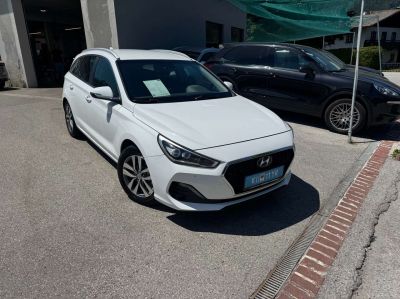 Hyundai i30 Gebrauchtwagen