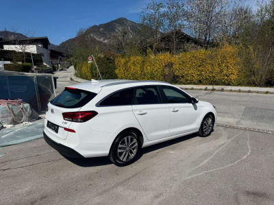 Hyundai i30 Gebrauchtwagen