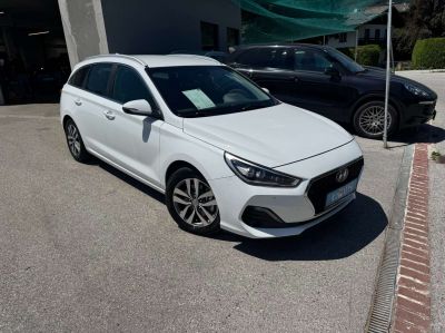 Hyundai i30 Gebrauchtwagen
